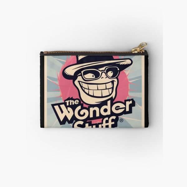 Item preview,  80S Uk Rock Band Wonderstuff - The Wonder Stuff - British Alternative Rock Band. designed and sold by JuliRempel.