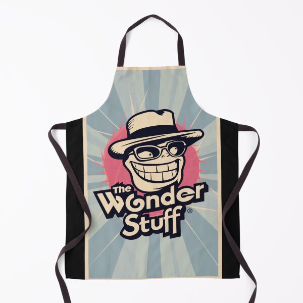 Item preview,  80S Uk Rock Band Wonderstuff - The Wonder Stuff - British Alternative Rock Band. designed and sold by JuliRempel.