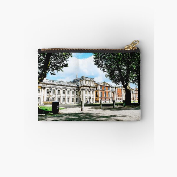 Item preview, The Old Royal Naval College In Greenwich art designed and sold by santoshputhran.