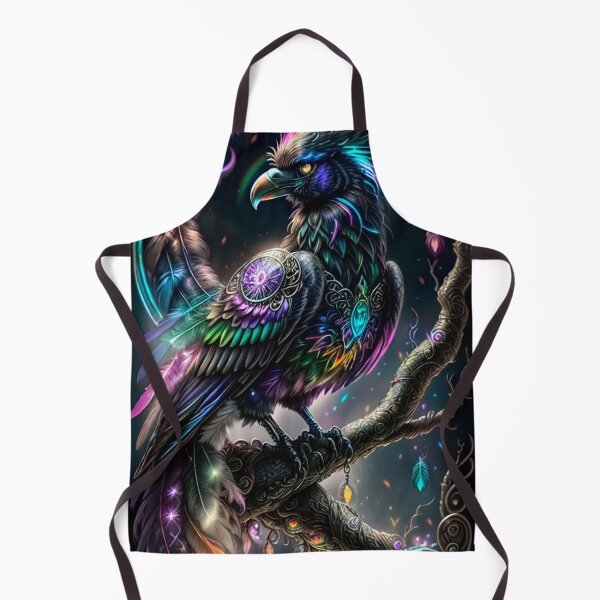 Item preview, bird designed and sold by ROPATROKOLA.