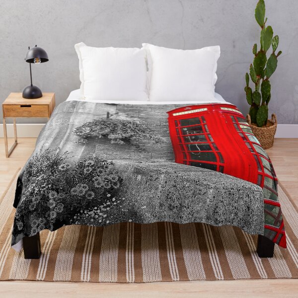 Item preview, Red Phone Box designed and sold by Abis-photos.