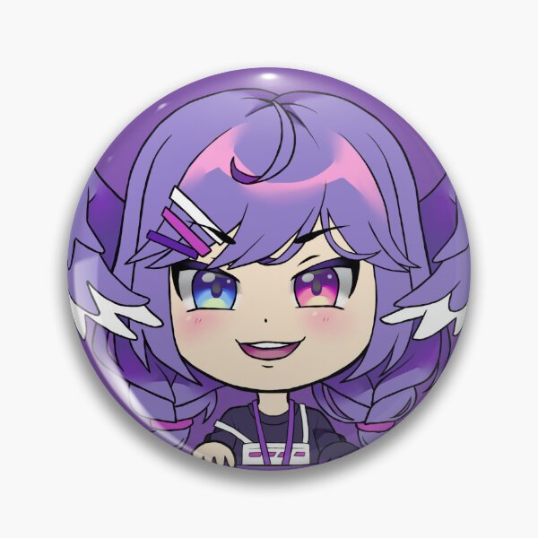 Item preview, Selen Tatsuki | NIJISANJI designed and sold by xerosse-art.