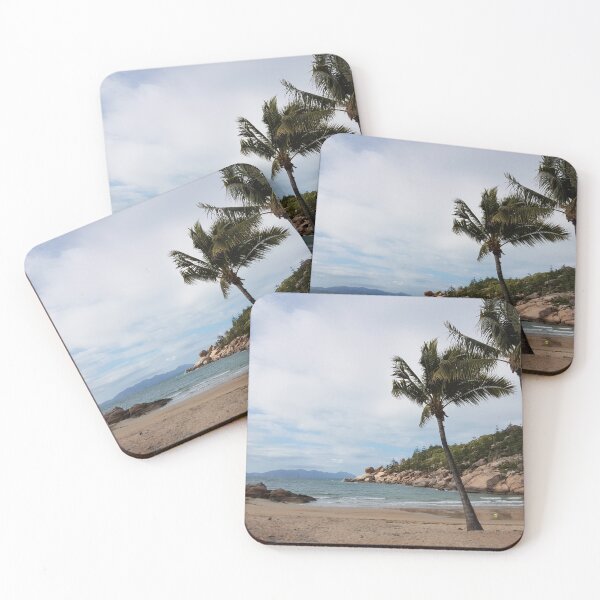Item preview, Alma Bay, Magnetic Island, Queensland, Australia  designed and sold by Kangaroo Sun.