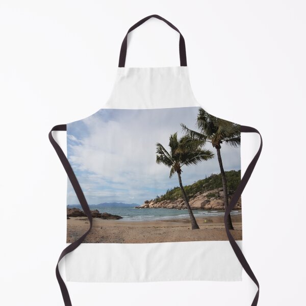 Item preview, Alma Bay, Magnetic Island, Queensland, Australia  designed and sold by Kangaroo Sun.