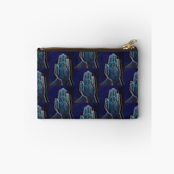Item preview, Namaste (Respect) Mudra designed and sold by InfinitePathArt.