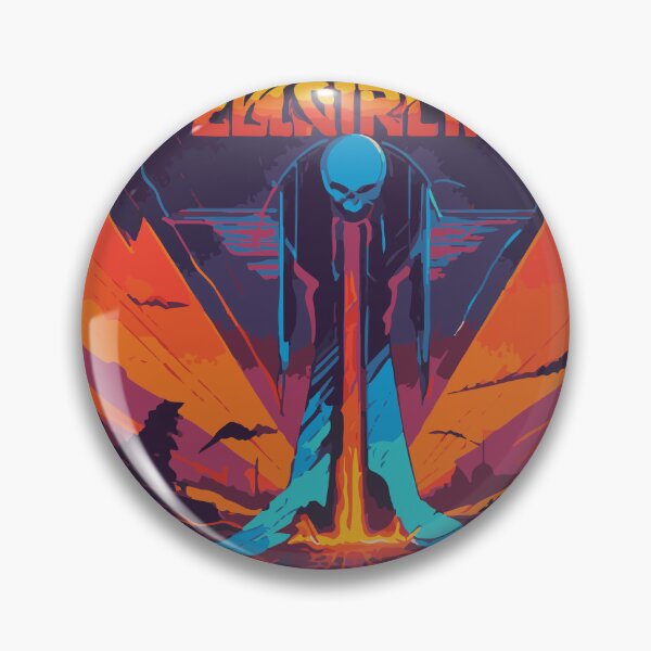 Item preview, electricity kills  designed and sold by Makheuates.