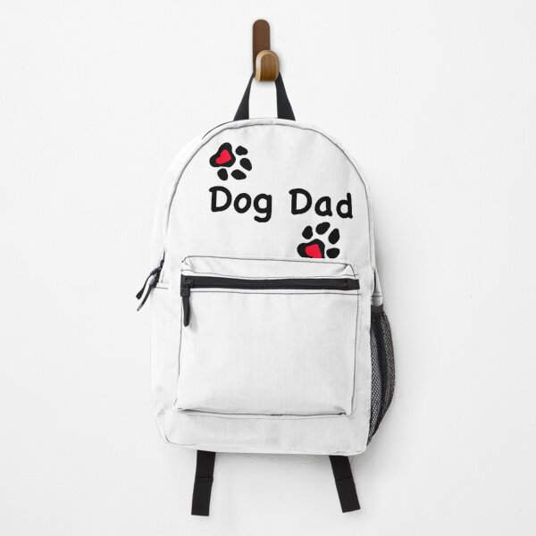 Item preview, Dog dad designed and sold by elikb21.