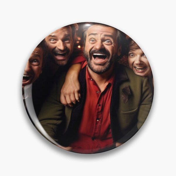 Item preview, Comedia y humor designed and sold by Collection de trésors .