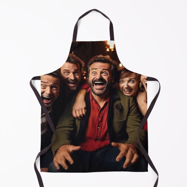 Item preview, Comedia y humor designed and sold by Collection de trésors .