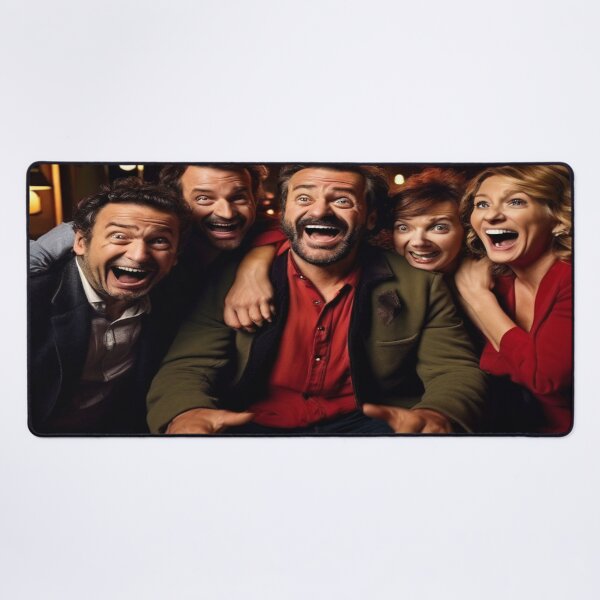Item preview, Comedia y humor designed and sold by Collection de trésors .