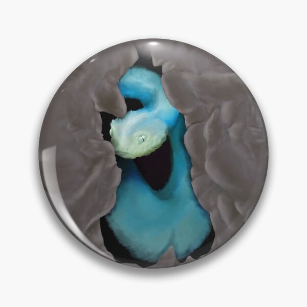 Item preview, A fluffy snake designed and sold by Merdeas.