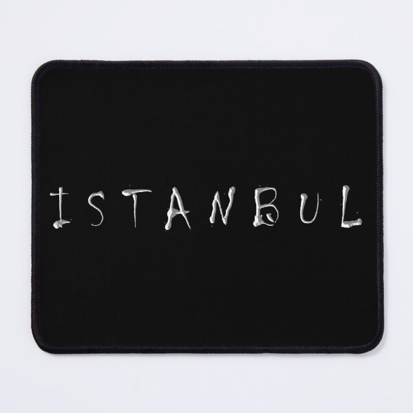 Item preview, Timeless Istanbul: A Tribute to Turkey's Glorious City designed and sold by ironpalette.