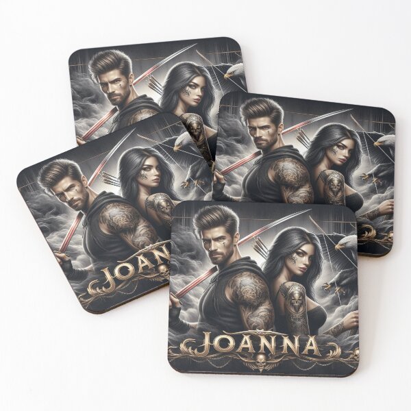 Item preview, Joanna designed and sold by RaF71PrO.