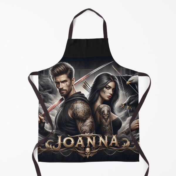 Item preview, Joanna designed and sold by RaF71PrO.