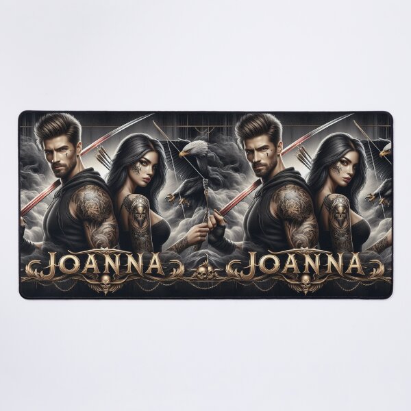 Item preview, Joanna designed and sold by RaF71PrO.