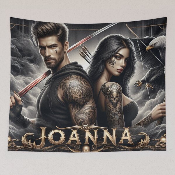 Item preview, Joanna designed and sold by RaF71PrO.