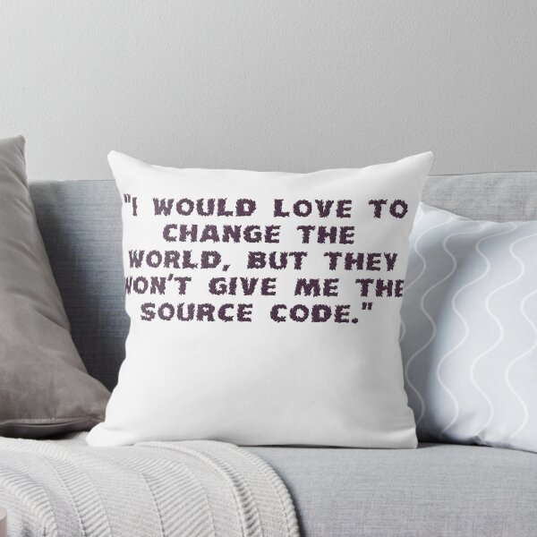 Item preview, I would love to change the world...... designed and sold by GypsyMerch.