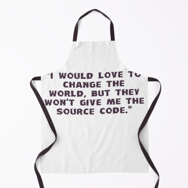 Item preview, I would love to change the world...... designed and sold by GypsyMerch.
