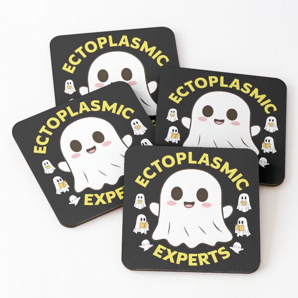 Item preview, Ectoplasmic experts designed and sold by deviatepolo.