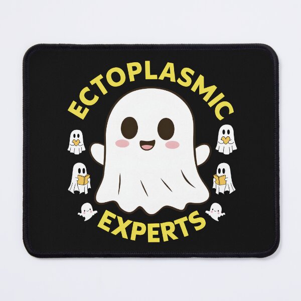 Item preview, Ectoplasmic experts designed and sold by deviatepolo.