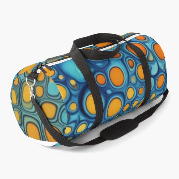 Item preview, Colorful Bubbles, Throw Pillow, Living Room, Bedroom, Home and Living, Resting, Relaxing designed and sold by Ivan333Croatia.