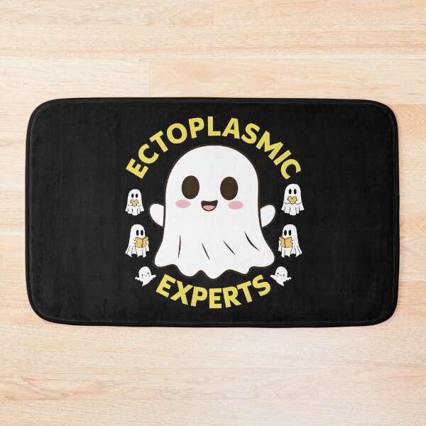 Item preview, Ectoplasmic experts designed and sold by deviatepolo.