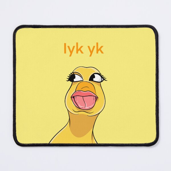 Item preview, If you know you know slang words  designed and sold by nickardi.