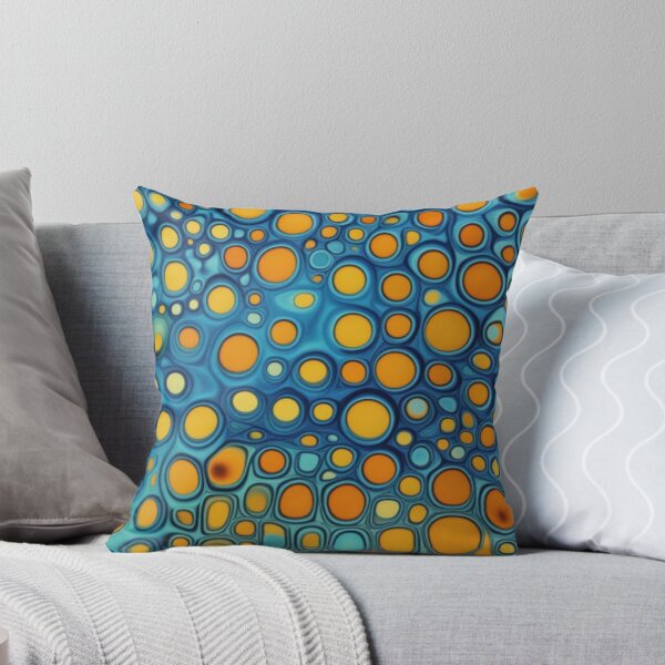 Item preview, Colorful, Abstract, Bubbles, Mug, Kitchen, Living room,Home and Living, Resting, Relaxing designed and sold by Ivan333Croatia.