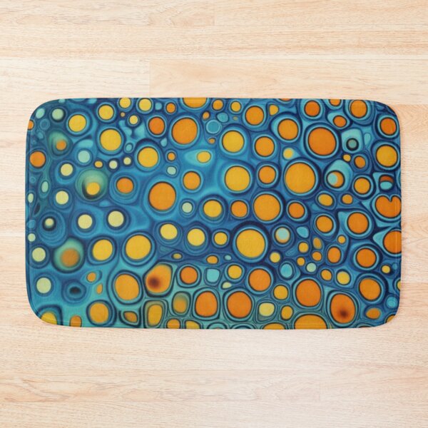 Item preview, Colorful, Abstract, Bubbles, Mug, Kitchen, Living room,Home and Living, Resting, Relaxing designed and sold by Ivan333Croatia.