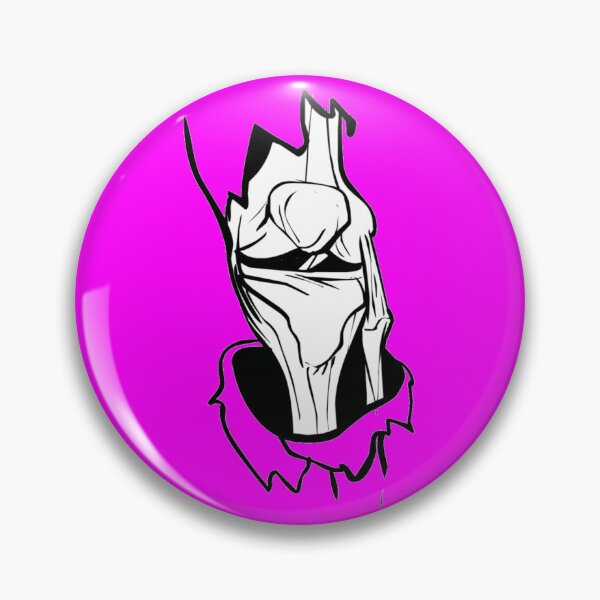 Item preview, Kneecapped (Magenta) designed and sold by MurpheusTech.