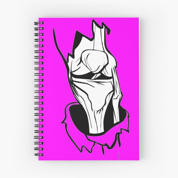 Item preview, Kneecapped (Magenta) designed and sold by MurpheusTech.