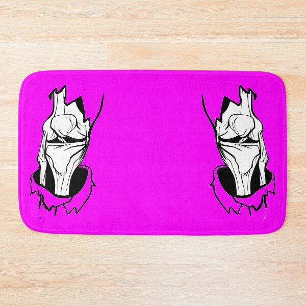 Item preview, Kneecapped (Magenta) designed and sold by MurpheusTech.