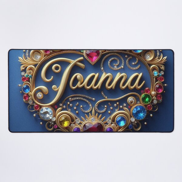 Item preview, Joanna designed and sold by RaF71PrO.