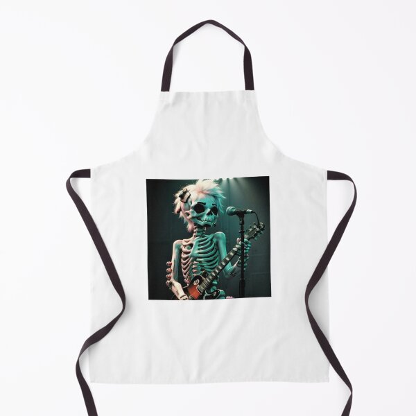 Item preview, Rock n' Roll Skeletons #14 designed and sold by ZeusGallery.