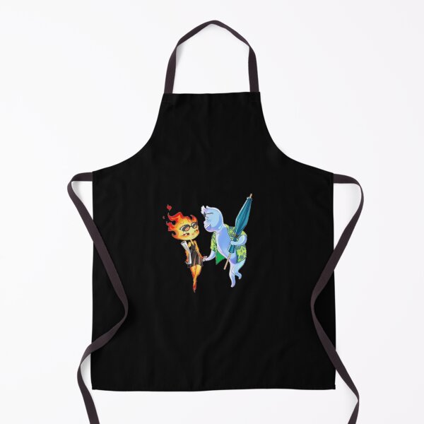 Item preview, Wade and ember in summer vacation designed and sold by Fa5ad.