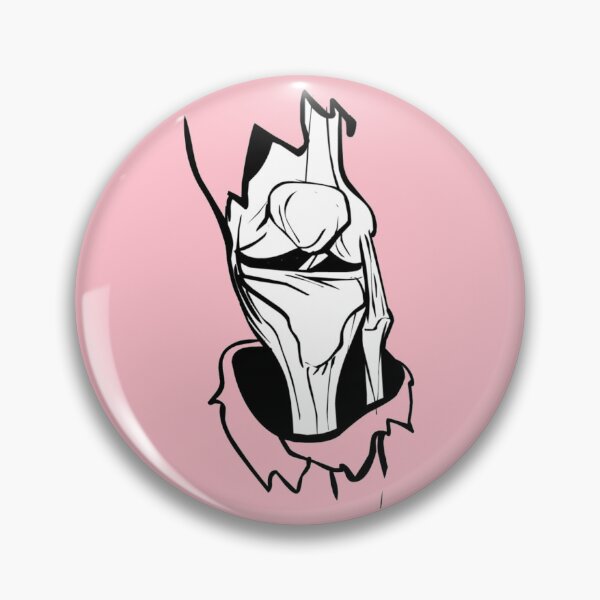 Item preview, Kneecapped (Pink) designed and sold by MurpheusTech.