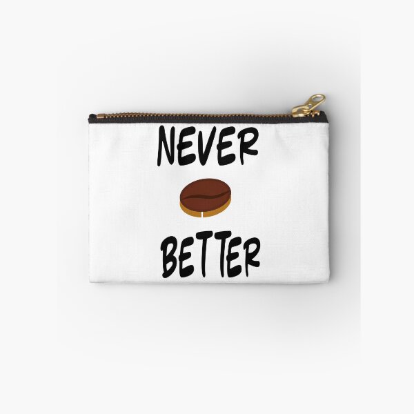 Item preview, Never Bean Better designed and sold by TheFineShirt.