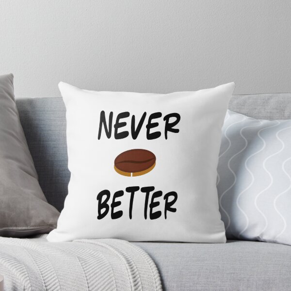 Item preview, Never Bean Better designed and sold by TheFineShirt.