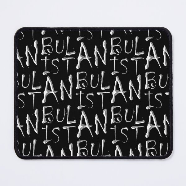 Item preview, Timeless Istanbul: A Tribute to Turkey's Glorious City designed and sold by ironpalette.