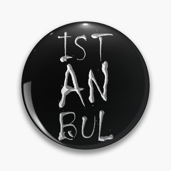 Item preview, Timeless Istanbul: A Tribute to Turkey's Glorious City designed and sold by ironpalette.