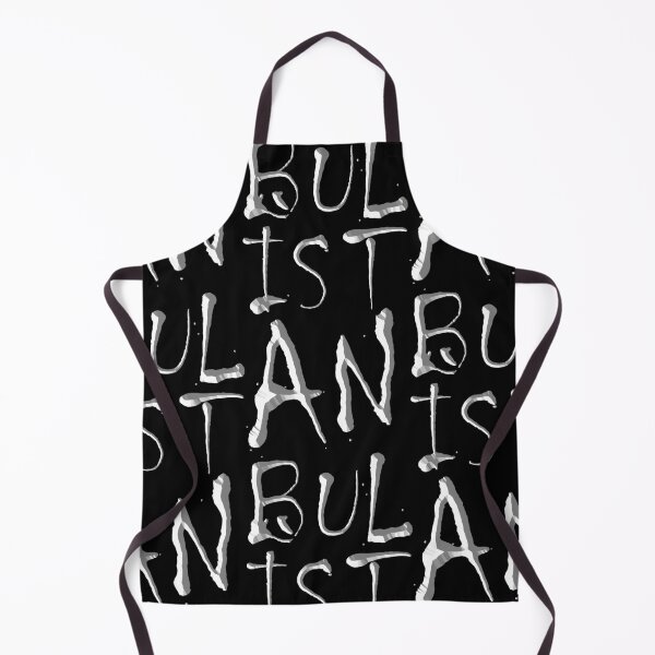 Item preview, Timeless Istanbul: A Tribute to Turkey's Glorious City designed and sold by ironpalette.