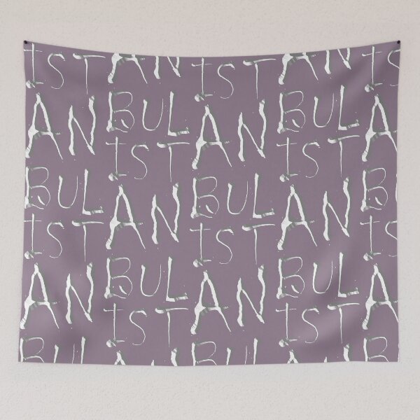 Item preview, Timeless Istanbul: A Tribute to Turkey's Glorious City designed and sold by ironpalette.