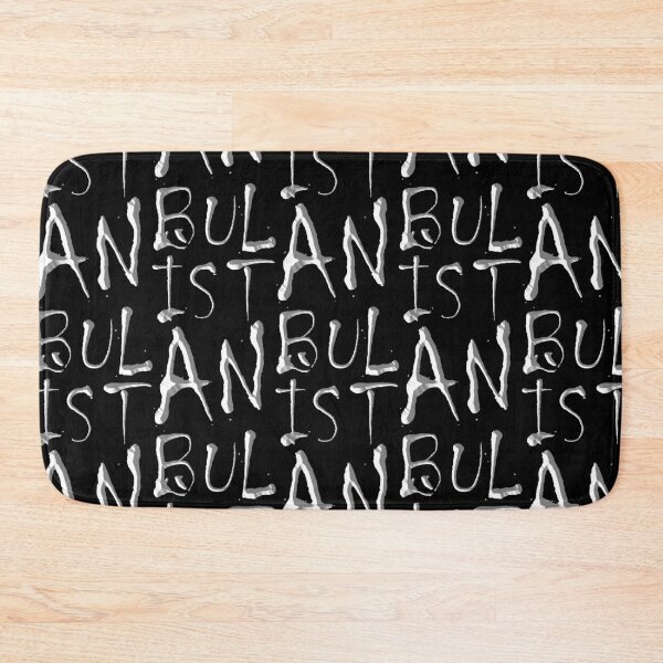 Item preview, Timeless Istanbul: A Tribute to Turkey's Glorious City designed and sold by ironpalette.