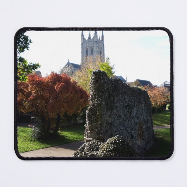 Item preview, St Edmondsbury Cathedral designed and sold by amanda150771.