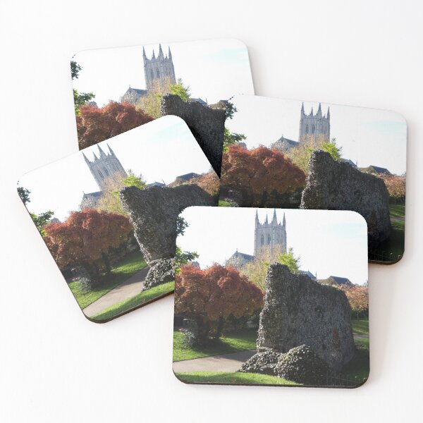 Item preview, St Edmondsbury Cathedral  designed and sold by amanda150771.