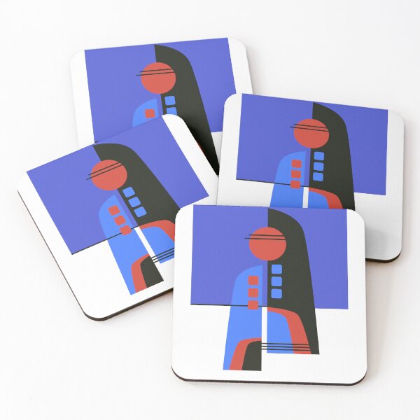 Item preview, Metropolis 5. designed and sold by Graham Colton.