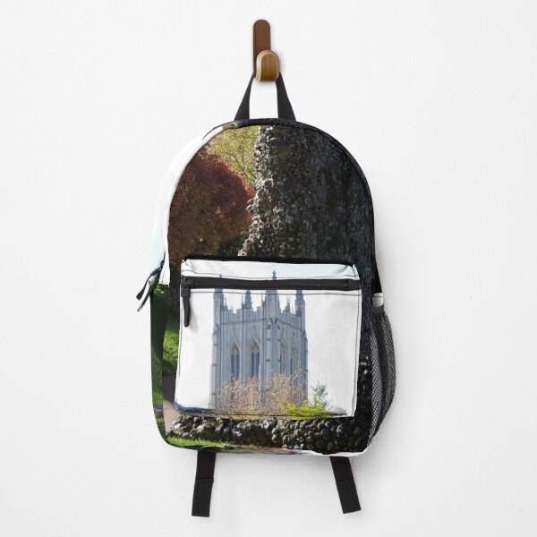 Item preview, St Edmondsbury Cathedral designed and sold by amanda150771.