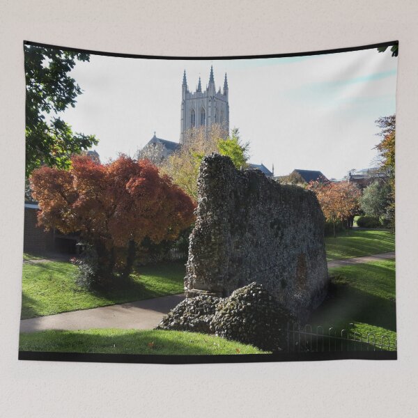 Item preview, St Edmondsbury Cathedral  designed and sold by amanda150771.