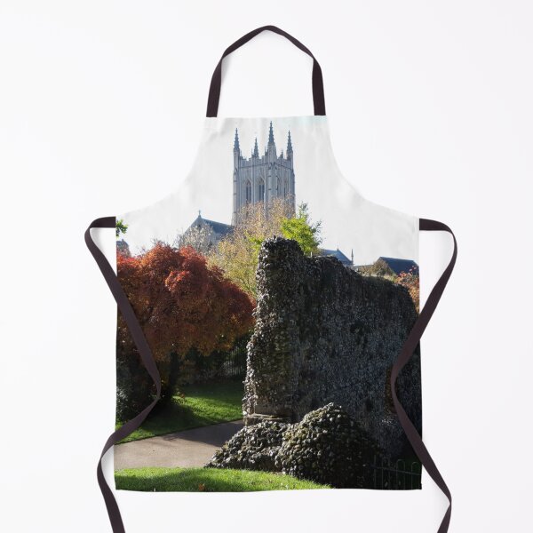 Item preview, St Edmondsbury Cathedral designed and sold by amanda150771.