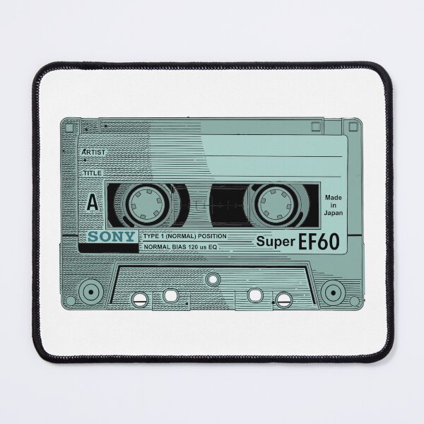 Item preview, Cassette designed and sold by SuziR23.